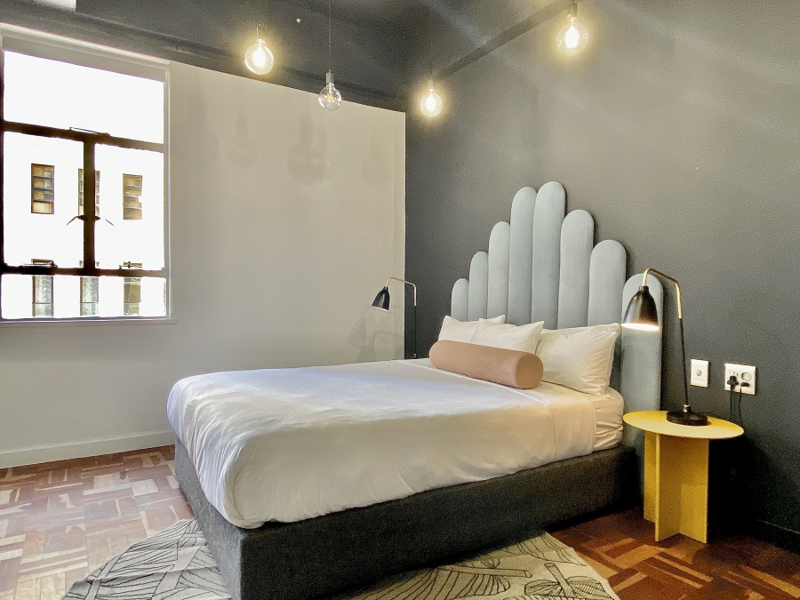 0 Bedroom Property for Sale in Cape Town City Centre Western Cape